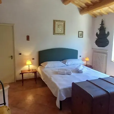 Le Olghe Loreto