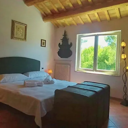 Le Olghe