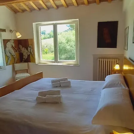 Le Olghe Casa de Férias *