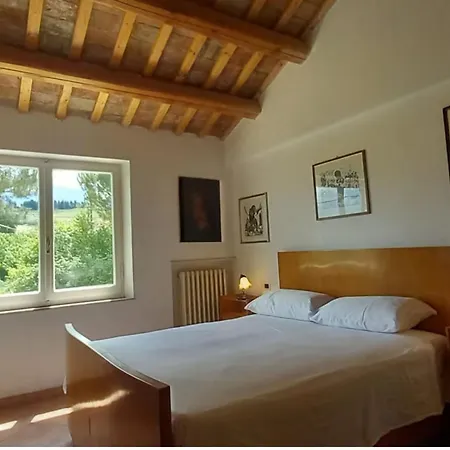 Le Olghe Casa de Férias *
