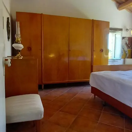 Le Olghe Casa de Férias