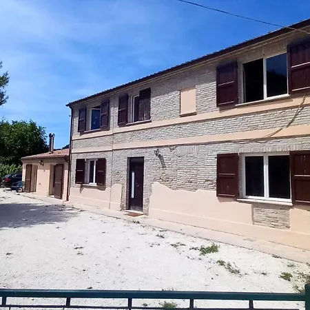 Le Olghe Дом отдыха