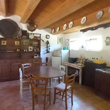 Le Olghe Casa de Férias