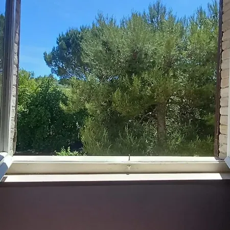Casa de Férias Le Olghe Loreto