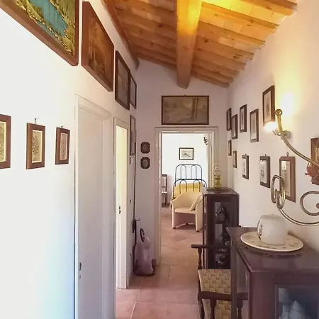 Casa de Férias Le Olghe