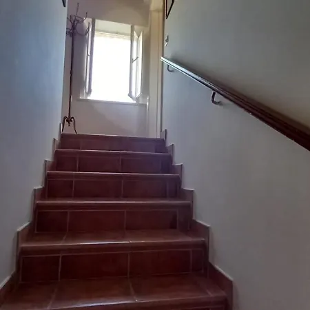 Le Olghe Casa de Férias *
