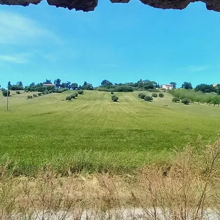Дом отдыха Le Olghe