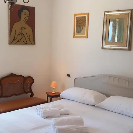 Le Olghe Casa de Férias