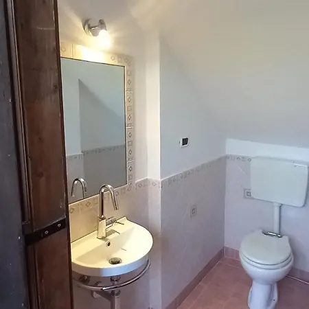 Casa de Férias Le Olghe *