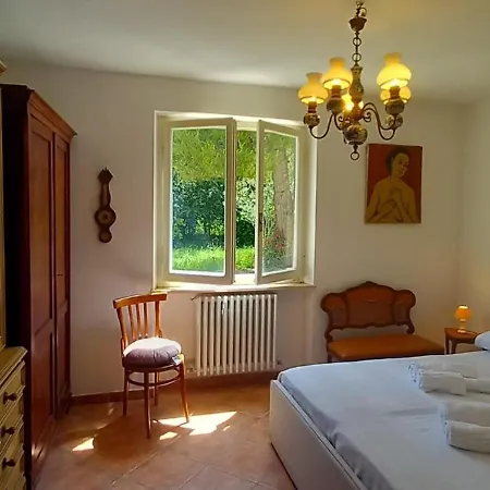 Casa de Férias Le Olghe