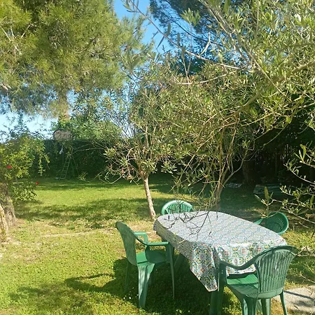 Le Olghe * Loreto
