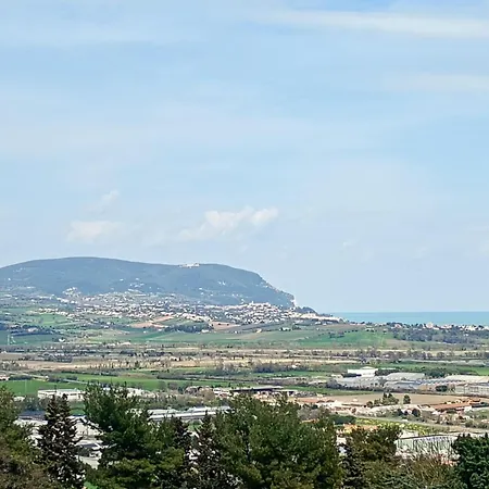 Le Olghe Casa de Férias